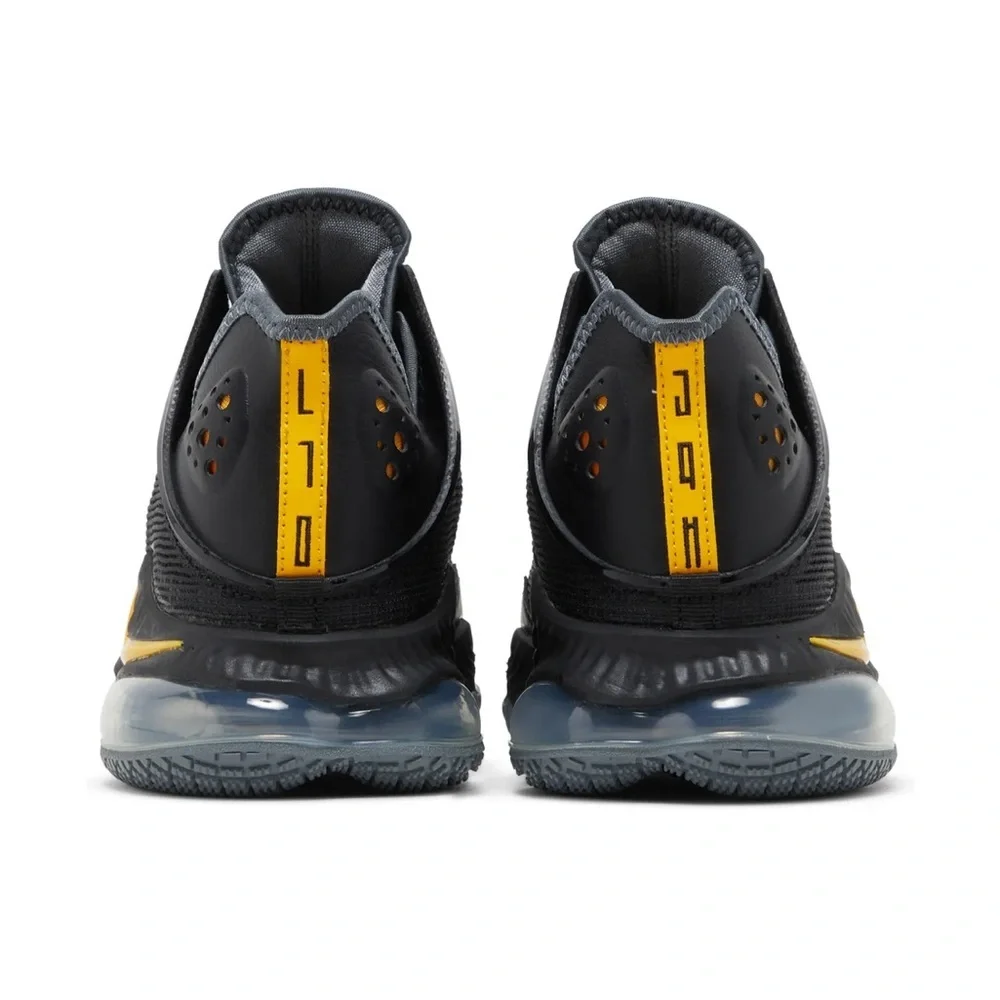 LeBron 19 Low 'Witness' sneakers - Picture 12 of 14